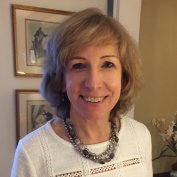 Sheila Curran Bernard