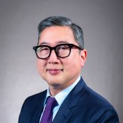 Clifford T. Kim