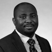 Benjamin Yankson