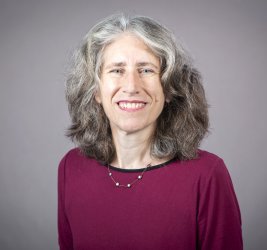 Julie Novkov